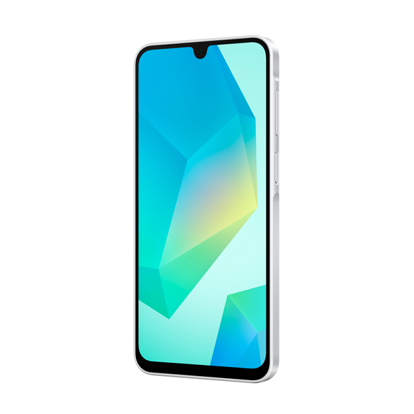 Смартфон Samsung Galaxy A16 4/128GB Gray (SM-A165FZABEUC)