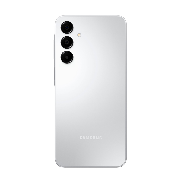 Смартфон Samsung Galaxy A16 4/128GB Gray (SM-A165FZABEUC)