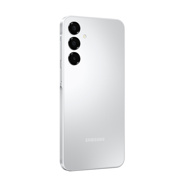 Смартфон Samsung Galaxy A16 4/128GB Gray (SM-A165FZABEUC)