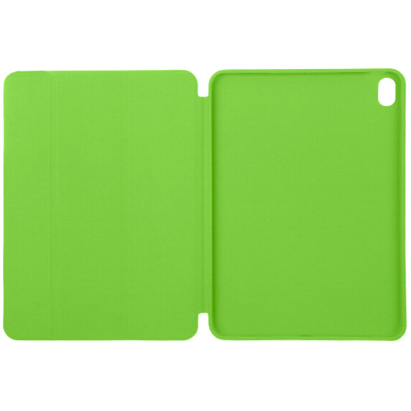 Чохол книжка Armorstandart Apple Original iPad Air 4/5 10.9 2020/2022/Air 11.0 2024 Light Green