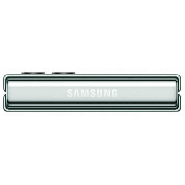 Смартфон Samsung Galaxy Flip 5 8/512Gb Mint (SM-F731BLGHSEK)