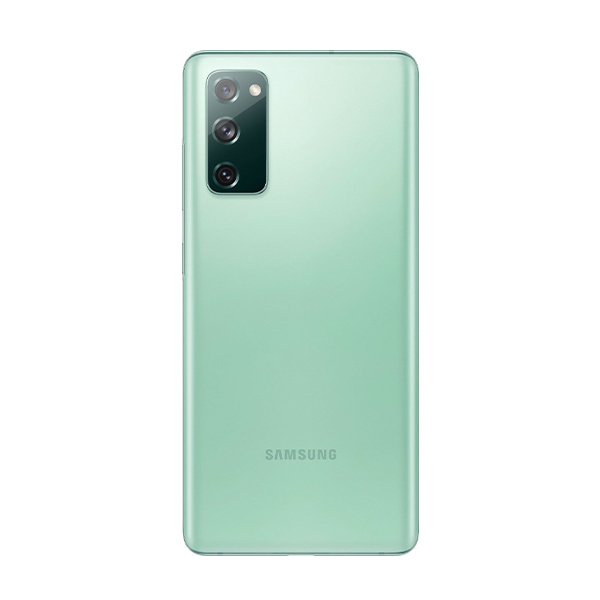 Samsung Galaxy S20 FE G780G Snap 6/128Gb Cloud Mint (SM-G780GZGDSEK)