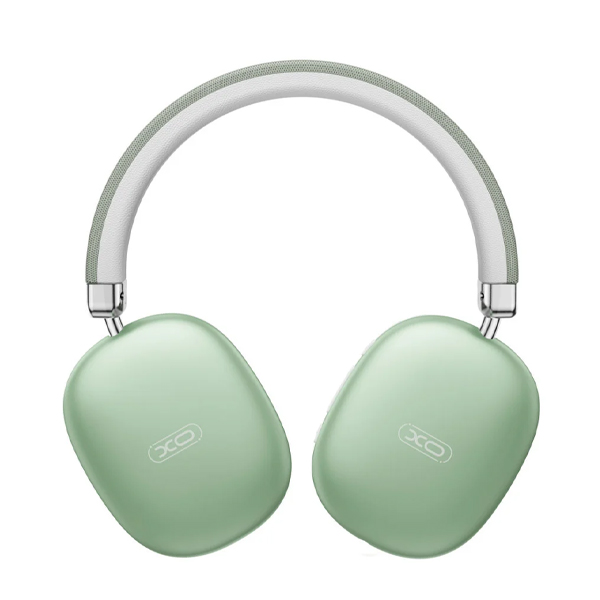 Bluetooth Навушники XO BE45 Green