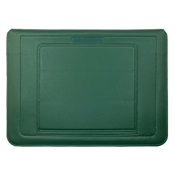 Чехол Leather Bag (Magnet) для Macbook 13