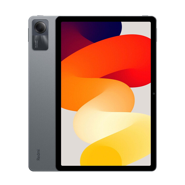 Планшет XIAOMI Redmi Pad SE 4/64Gb (graphite gray) українська версія