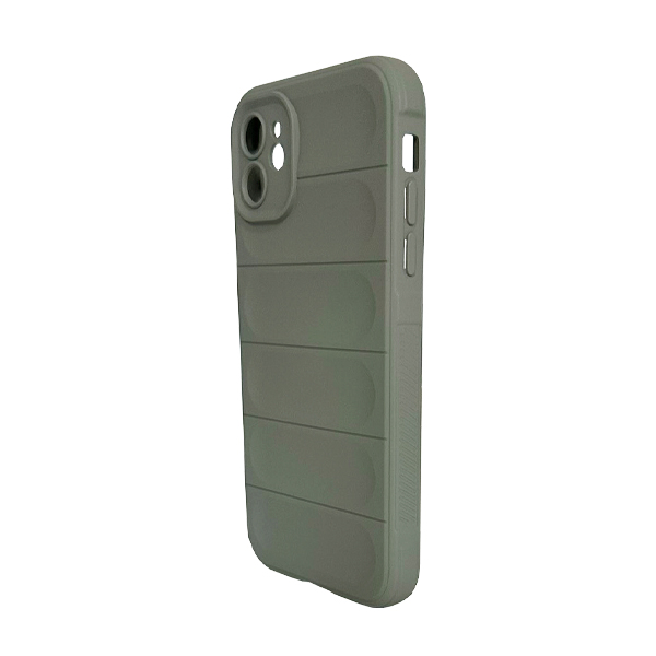 Чехол Cosmic Magic Shield for iPhone 11 Grey with Camera Lens