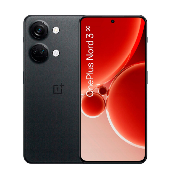 Смартфон OnePlus Nord 3 16/256GB (gray)