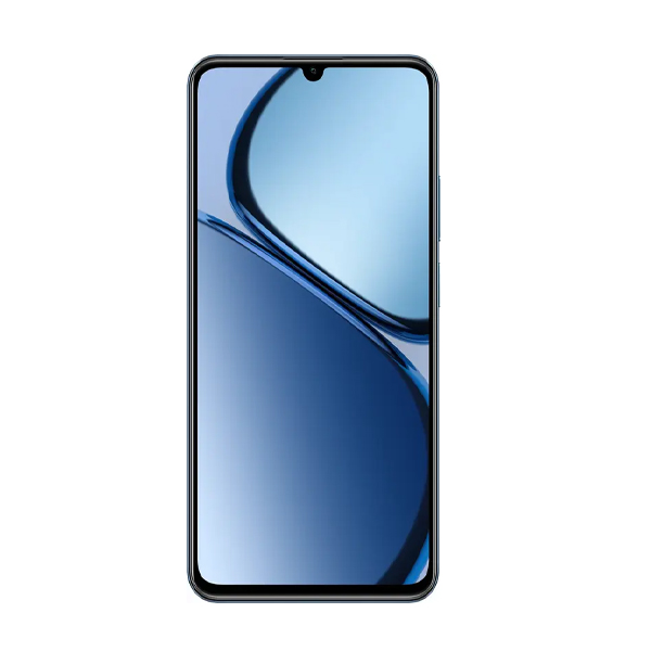 Смартфон Realme C63 8/256Gb (RMX3939) NFC Leather Blue українська версія