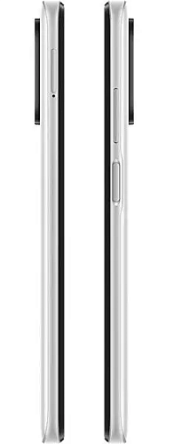 Смартфон XIAOMI Redmi Note 11 4G no NFC 4/128Gb (white)