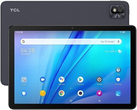 Планшет TCL Tab 10s WiFi 3/32GB Gray (9081X-2CLCUA11)