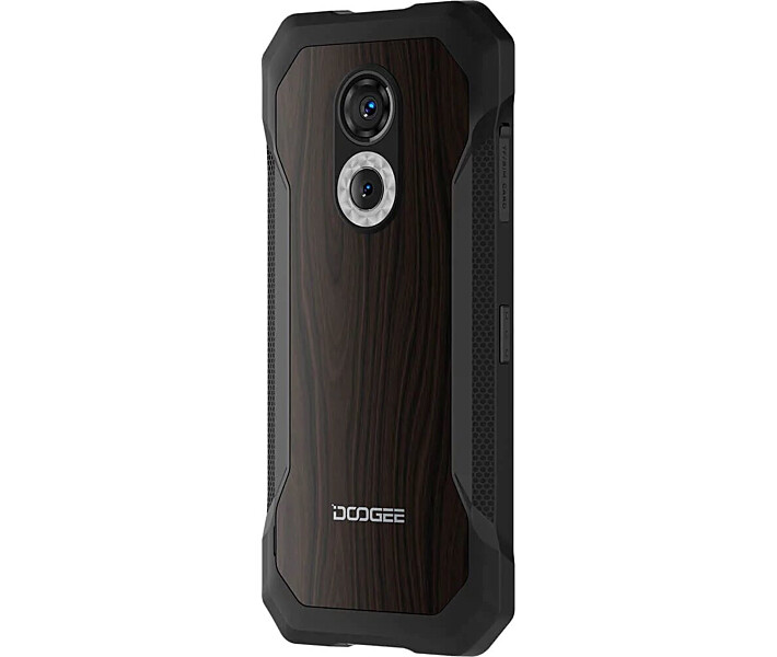 DOOGEE S61 Pro 6/128GB Wood Grain