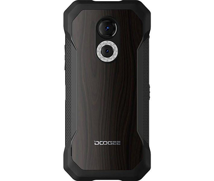 DOOGEE S61 Pro 6/128GB Wood Grain