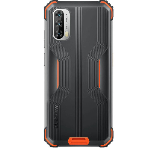 Смартфон Blackview BV7100 6/128Gb Orange