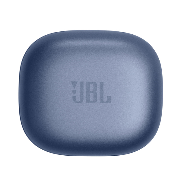 Навушники TWS JBL Live Flex Blue(JBLLIVEFLEXBLU)