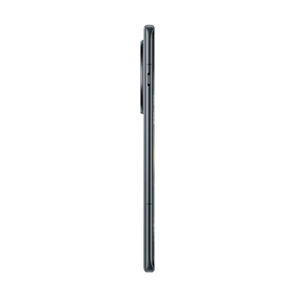 Смартфон OnePlus 12R 5G 16/256GB Iron Gray Global Version