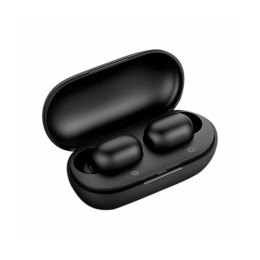 Навушники TWS Haylou GT1 Plus Black