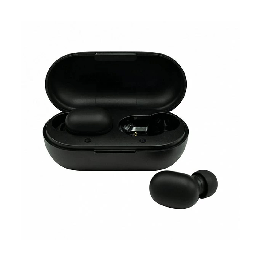 Навушники TWS Haylou GT1 Plus Black