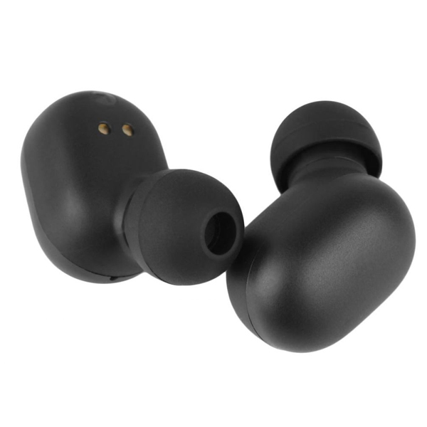 Навушники TWS повністю бездротові Haylou GT1 Pro Black (QT-HaylouGT1proBk)
