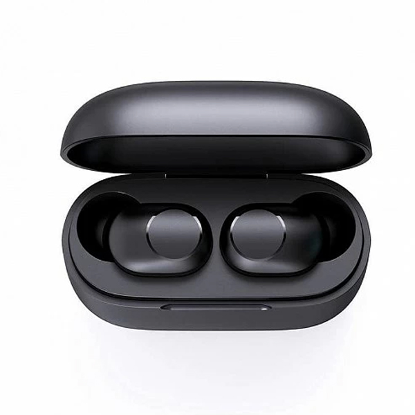 Навушники TWS повністю бездротові Haylou GT5 Black
