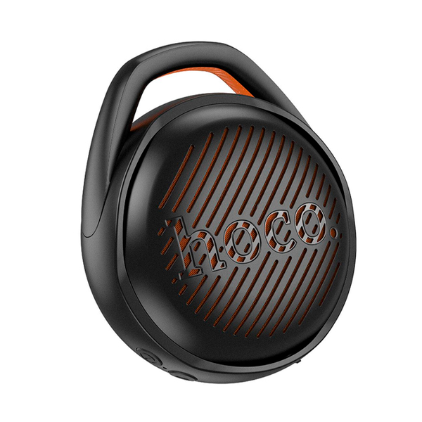 Портативна Bluetooth колонка Hoco HC24 Black