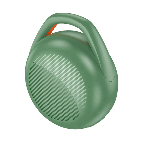 Портативна Bluetooth колонка Hoco HC24 Green