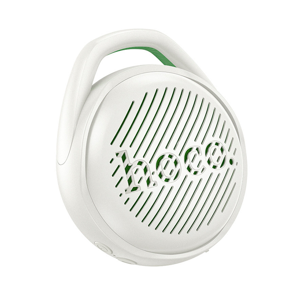 Портативна Bluetooth колонка Hoco HC24 White