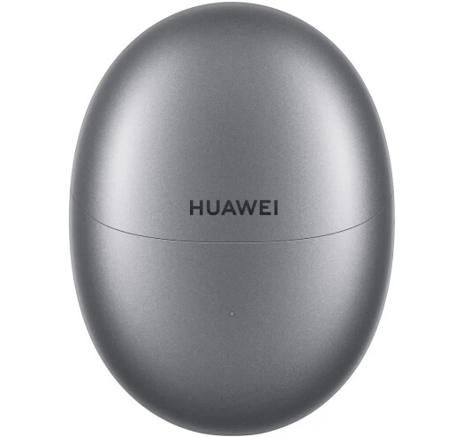 Bluetooth навушники Huawei Freebuds 5 Silver Frost (55036454)