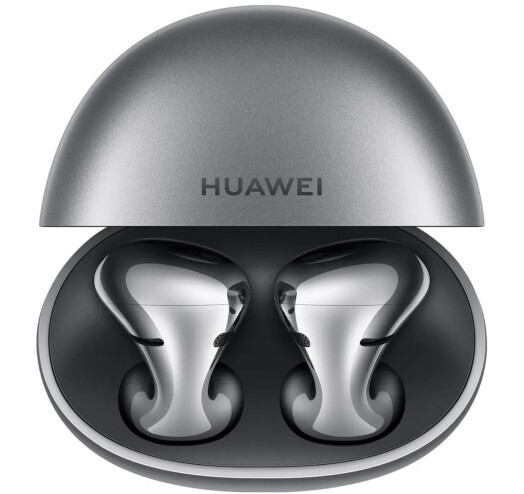 Наушники TWS Huawei Freebuds 5 Silver Frost (55036454)