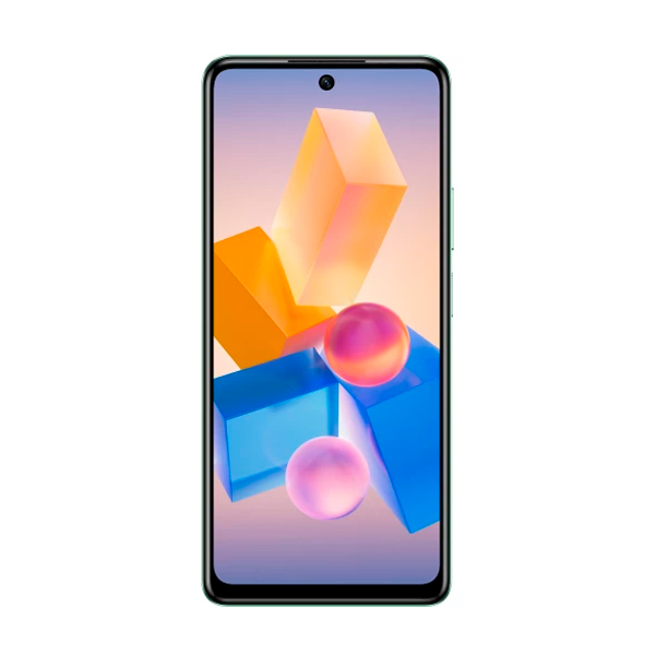 Смартфон Infinix Hot 40 Pro (X6837) 12/256GB Starfall Green