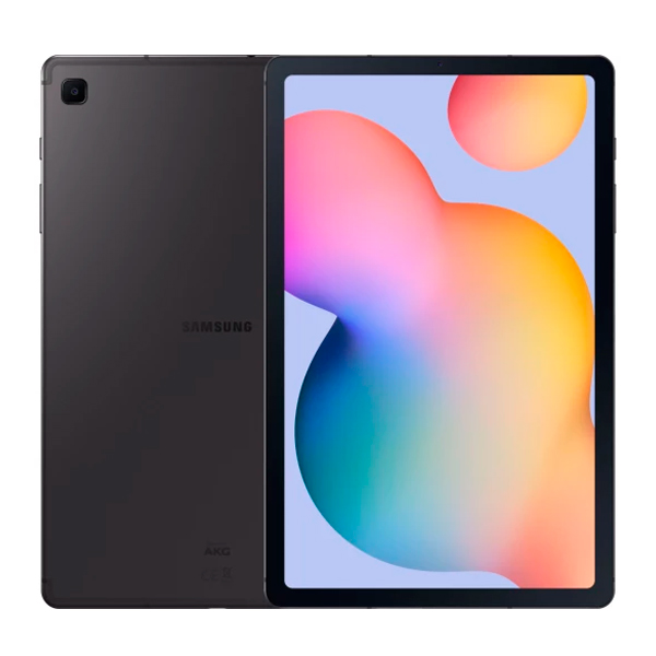 Планшет Samsung Galaxy Tab S6 Lite 2024 4/128GB Wi-Fi Gray (SM-P620NZAE)