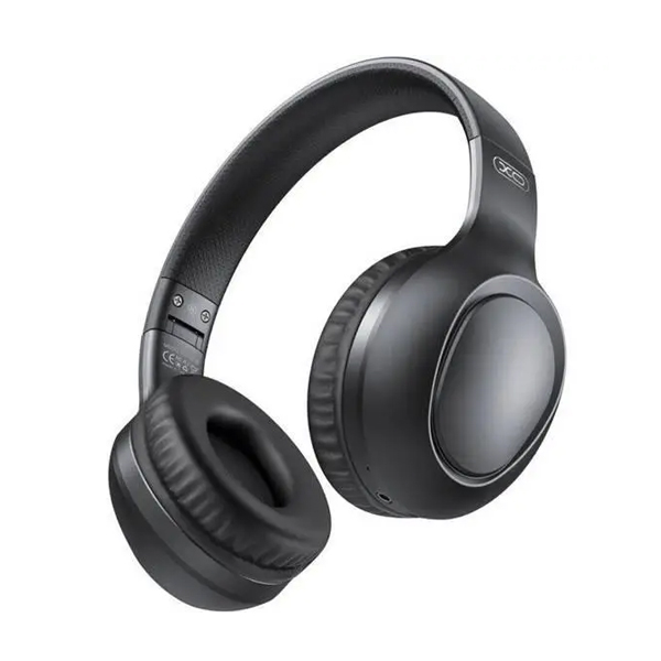 Bluetooth Навушники XO BE36 Black