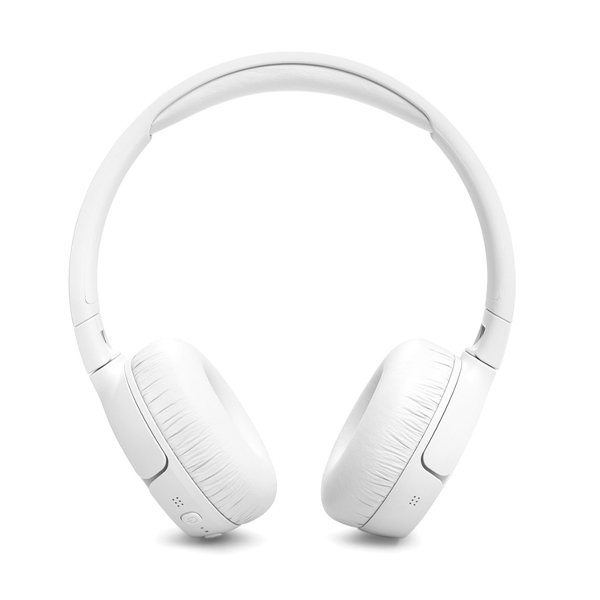 Bluetooth Навушники JBL Tune 670NC (JBLT670NCWHT) White