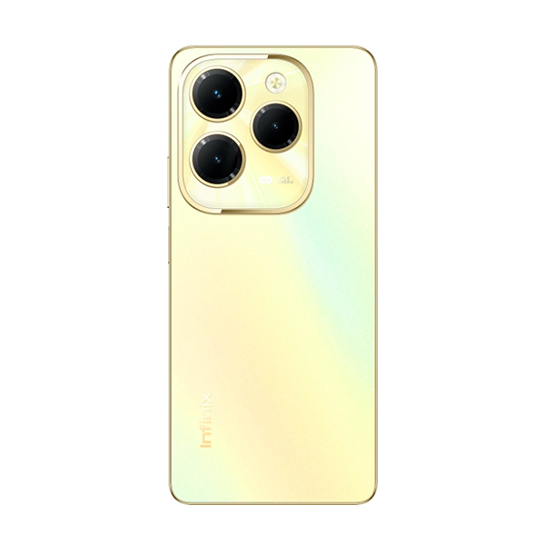 Смартфон Infinix Hot 40 (X6836) 8/256GB Horizon Gold