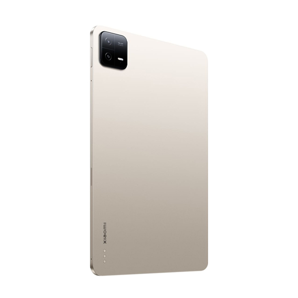 Планшет XIAOMI Pad 6 8/256 Gb (gold) Global Version