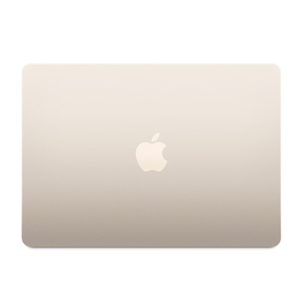 Ноутбук Apple MacBook Air 13 2024 M3 256GB/8GB Starlight (MRXT3)