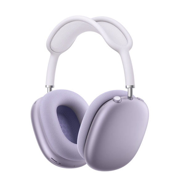 Навушники Apple AirPods Max 2 Purple