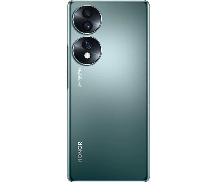 Honor 70 8/256GB Emerald Green (K)