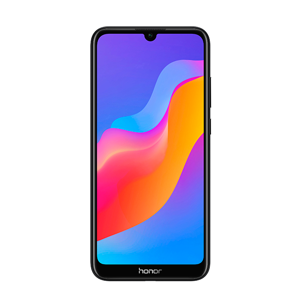 Смартфон HONOR 8A Prime 3/64GB Midnight Black