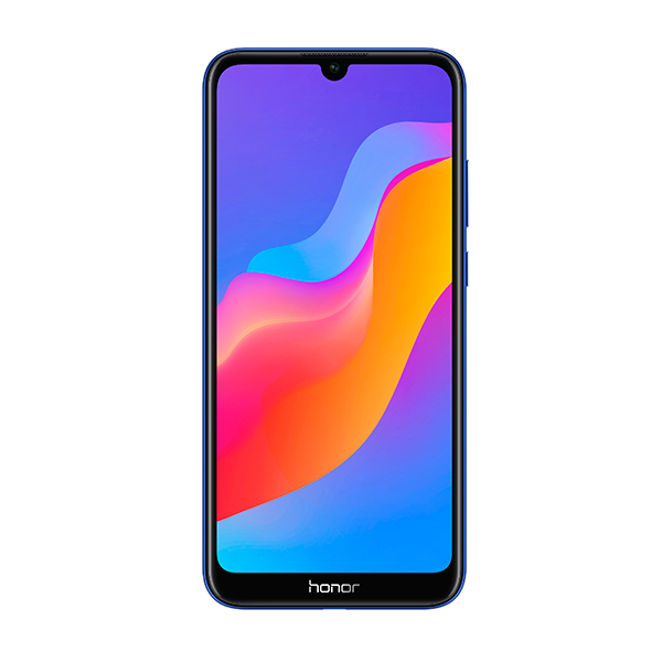 HONOR 8A Prime 3/64Gb Dual Sim Navy Blue (51095GQG)