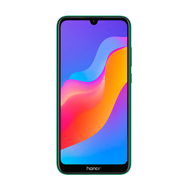 HONOR 8A Prime 3/64Gb Dual Sim Emerald Green (51095GQJ)