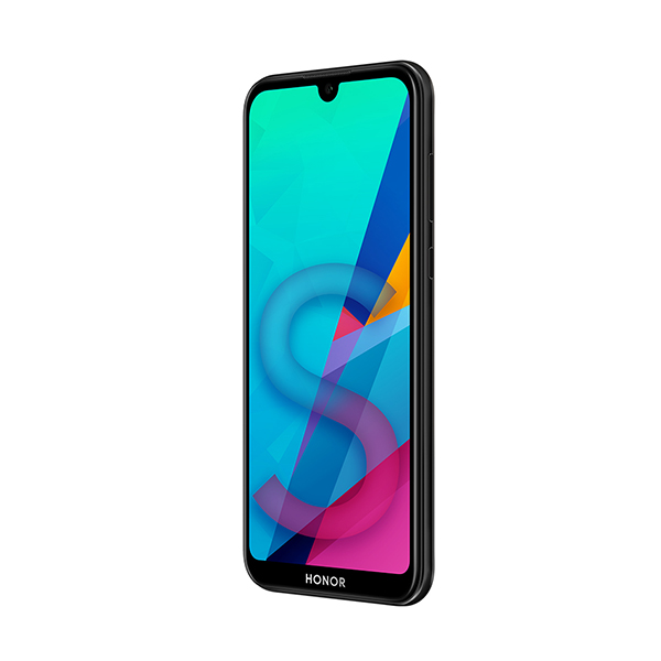 HONOR 8S Prime 3/64Gb Midnight Black (51095GKT)