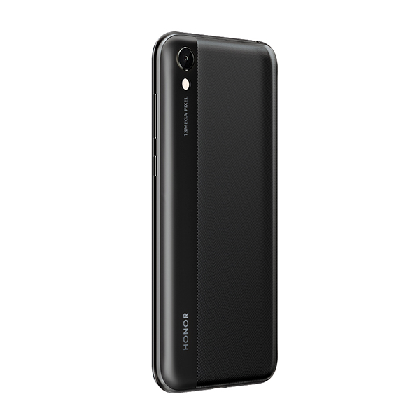 HONOR 8S Prime 3/64Gb Midnight Black (51095GKT)