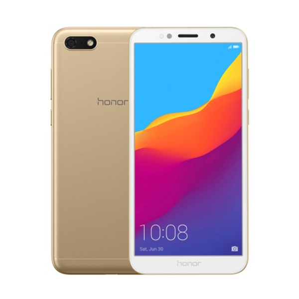 HONOR 7A (DUA-L22) 2/16Gb Dual Sim (gold)