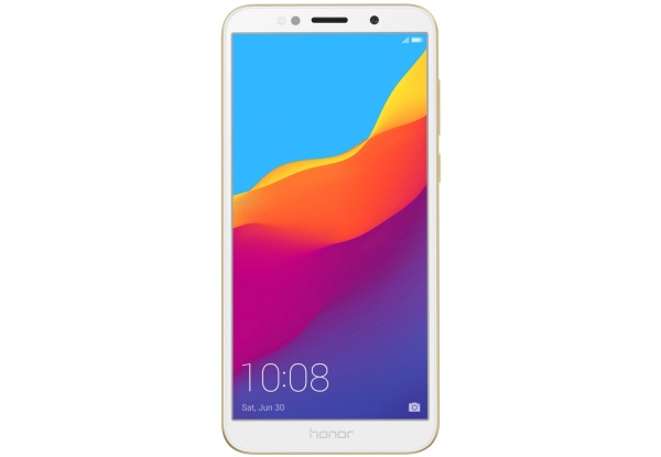 HONOR 7A (DUA-L22) 2/16Gb Dual Sim (gold)