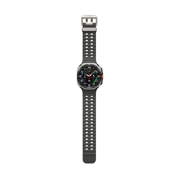 Смарт-часы Samsung Galaxy Watch Ultra Titanium Silver (SM-L705FZTASEK)