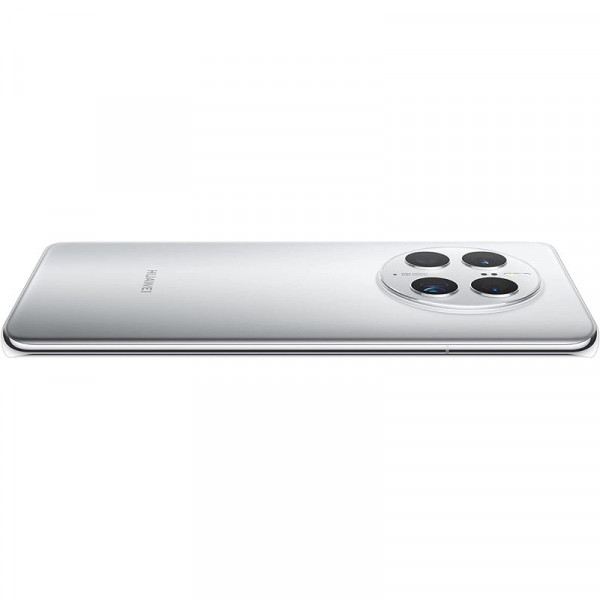 Huawei Mate 50 Pro 8/256GB Silver (K)