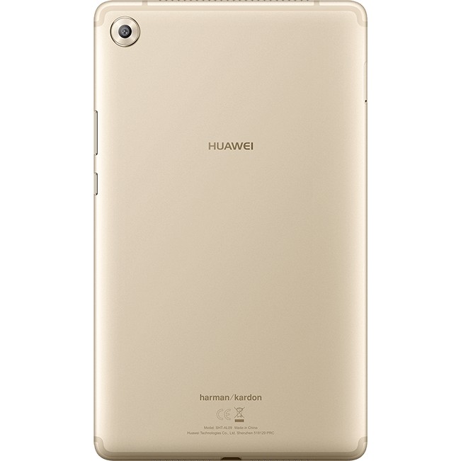 HUAWEI MatePad M5 4/32Gb (gold)