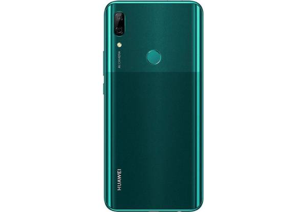 Huawei P smart Z (STK-LX1) Dual Sim 4/64Gb (emerald green) УЦЕНКА