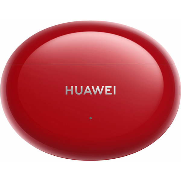 Наушники Huawei FreeBuds 4i Red Edition