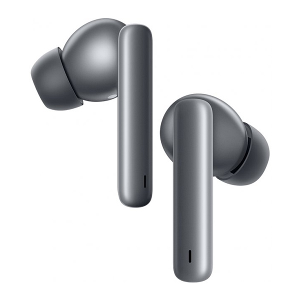 Bluetooth навушники Huawei Freebuds 4i Frost Silver (55034697)
